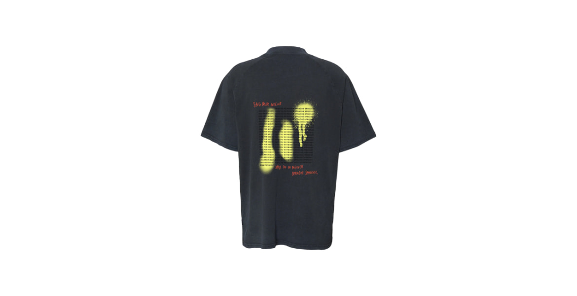  7 Tage, T-Shirt 