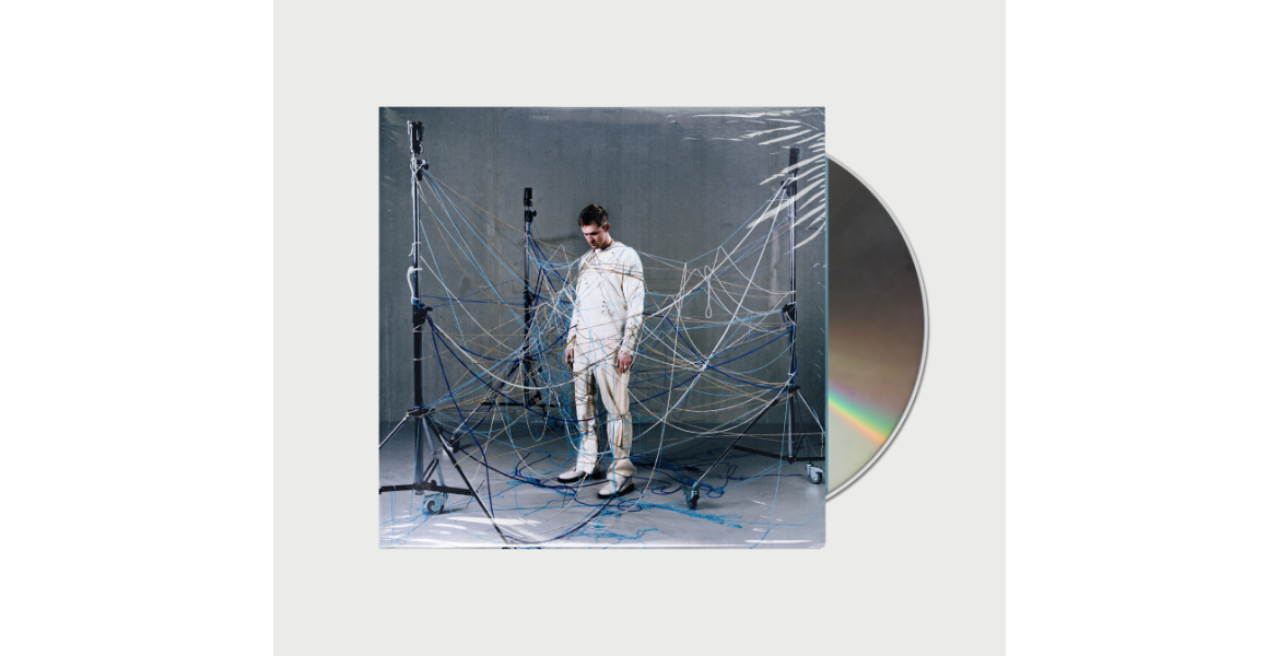  „verstr!ckt“, auf CD 