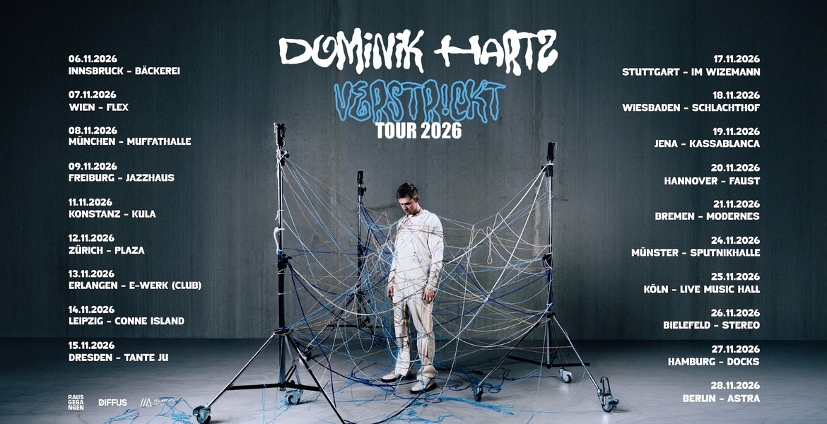 Dominik Hartz