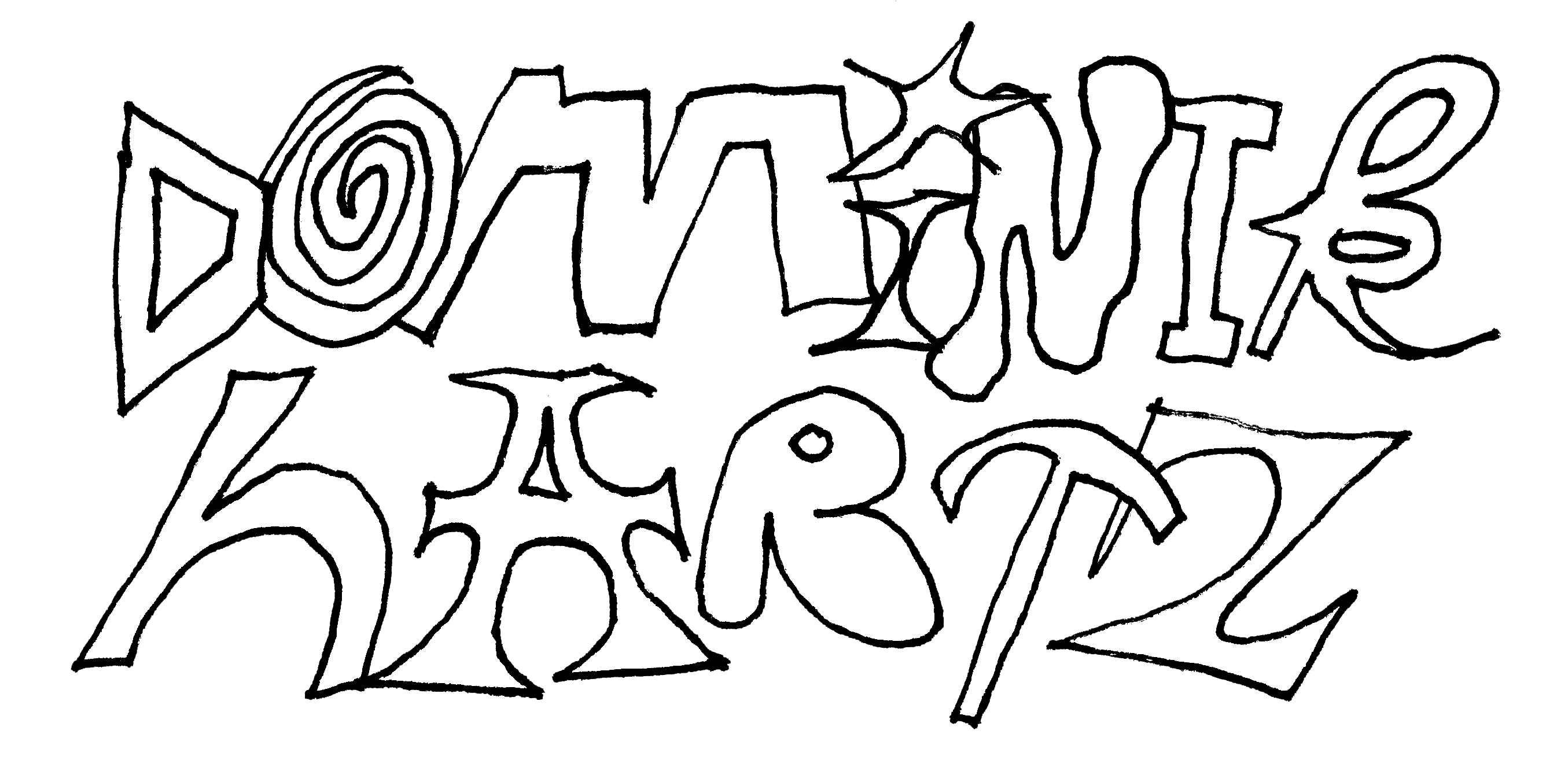 Dominik Hartz Header